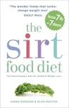 Sirtfood Diet Recipe Book: The Original…