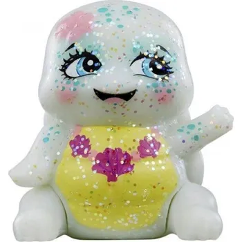 Panenka MATTEL ENCHANTIMALS Zvířecí kamarád Bounder