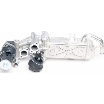 Ventil motoru EGR Ventil VW SCIROCCO 2.0 TDI