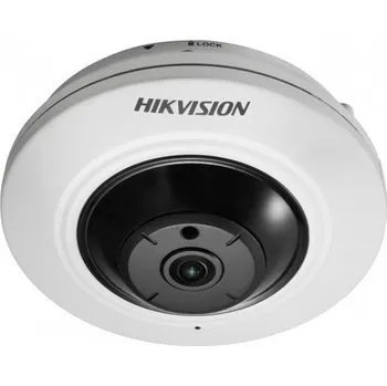IP kamera Hikvision DS-2CD2935FWD-IS(1.16mm) + lepší cena po registraci