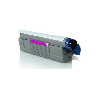 OKI C5850 / C5950 - 43865722 Magenta - Purpurová