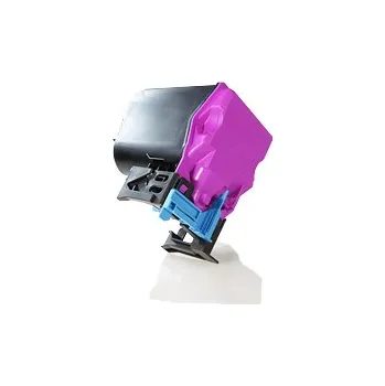 Konica Minolta 4750 (A0X5351 / TNP-19M) Magenta - Renovace