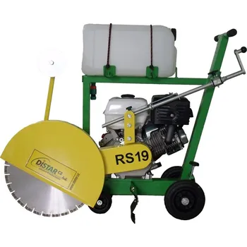 řezačka spár Distar CZ Řezač spár Distar RS 19 HG