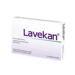 Schwabe Lavekan 80 mg