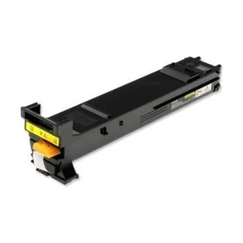 Epson S050490 / C13S050490 / 0490 - AcuLaser CX28 Yellow - Žlutá