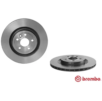 Brzdový kotouč Brembo 09.C209.11