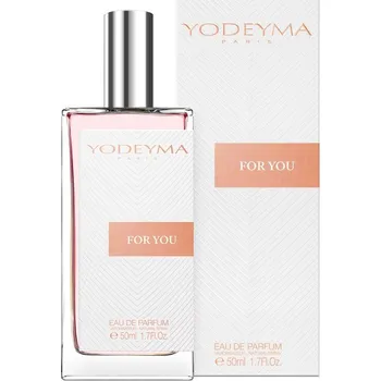 Yodeyma For You W EDP