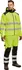 pracovní bunda Červa Knoxfield Hi-Vis softshellová bunda žlutá