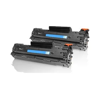 HP 35A CB435AD - Doublepack