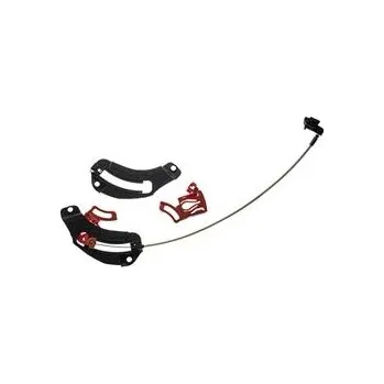 Helma na motorku LS2 Helmets LS2 SUN VISOR SYSTEM MX436 (XL-3XL)