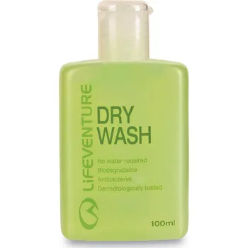 LifeVenture Dry Wash Gel 100 ml