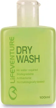 LifeVenture Dry Wash Gel 100 ml