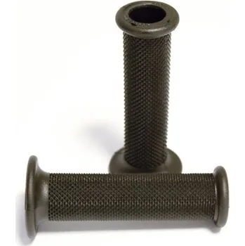 Accossato - Itálie Accossato gripy černé medium 125mm