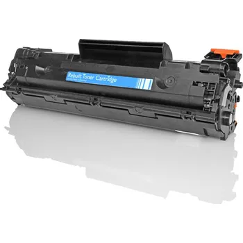 Canon Cartridge 712 / CRG-712, Black, ABCTONER Premium