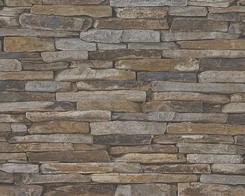 Tapeta A.S. Création Best of Wood'n Stone 2020 9142-17 0,53 x 10,05  m