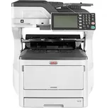 OKI MC883dn - barevná multifunkční tiskárna A3