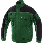 CXS Orion Otakar blůza zelená/černá