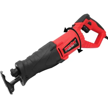 Pila ocaska Hecht 1574