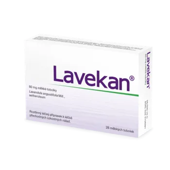 Lavekan 80 mg