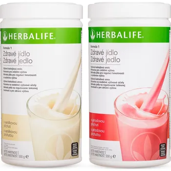 Herbalife Formule 1 koktejl 550 g