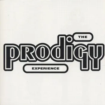 Zahraniční hudba Experience - The Prodigy [CD]