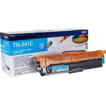 Brother TN-241C Cyan - Original