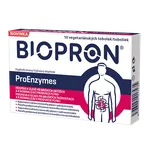 Walmark Biopron ProEnzymes 10 tbl.