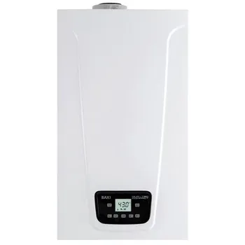 BAXI Duo-tec Compact E 24 A7722082