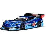 Protoform Chevrolet Corvette C7.R…