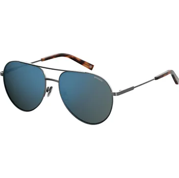 Sluneční brýle Recenze Polaroid PLD 2069/F/S/X 6LB/5X