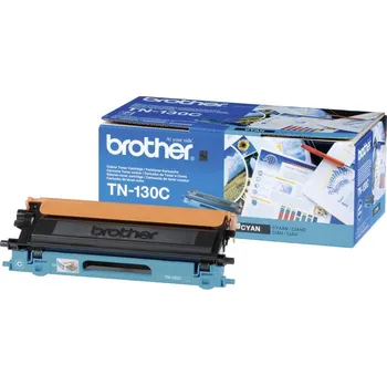 Brother TN-130C Cyan - Original