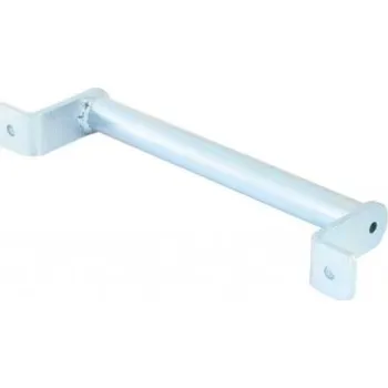 příslušenství k bráně Madlo pro bránu, délka 300 mm, Zn