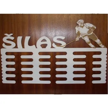 věšák na medaile DCH Věšák na medaile MAXI 50 cm