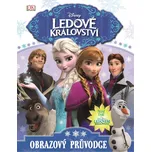 Ledové království: Obrazový průvodce -…