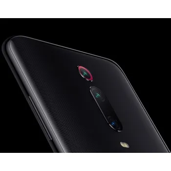 Trojitý fotoaparát Xiaomi Mi 9T Pro