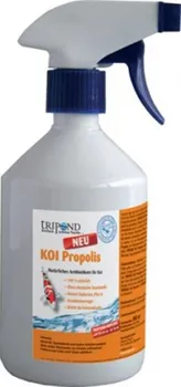 Jezírková chemie Tripond Koi Propolis 500 ml