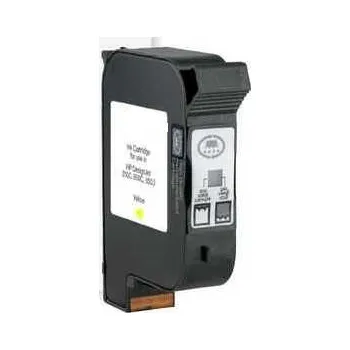 HP 50 • 51650YE Yellow