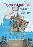 Tajemství pokladu svatého Václava -…