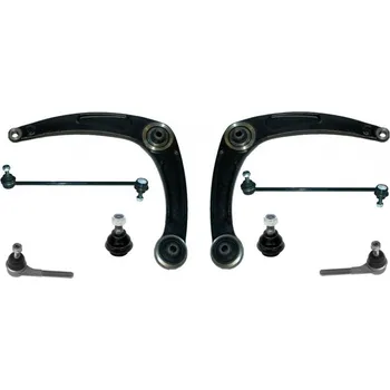 Rameno - Ramena - přední sada CITROEN C4