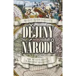 Dějiny národů - Peter Furtado (2018,…