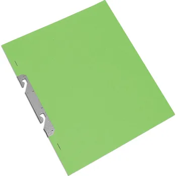 RZC zelená 50 ks/bal. (Rychlovazač závěsný celý)