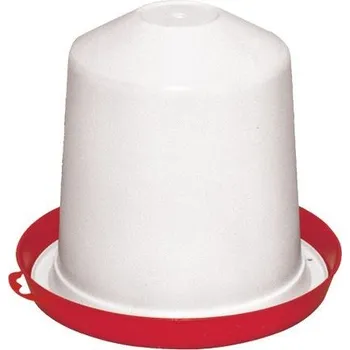 napáječka pro hospodářská zvířata M.A.T. Group Napáječka pro drůbež - objem 10 L