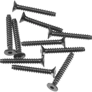 RC vybavení Axial M2,6 x 18 mm AXA0416