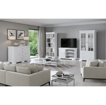 Obývací stěna KORA obývací pokoj A