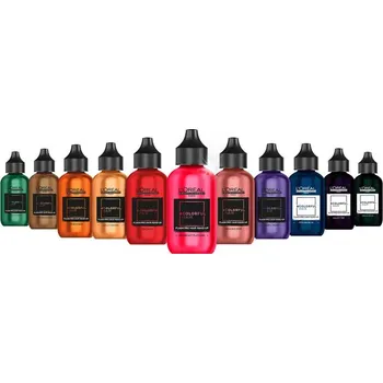 Barva na vlasy L’Oréal Professionnel Colorful Hair Flash 60 ml