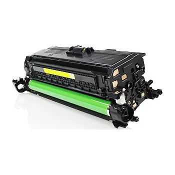 HP 648A CE262A Yellow ABCTONER Premium