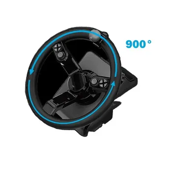 volant Logitech G Saitek Farm Sim