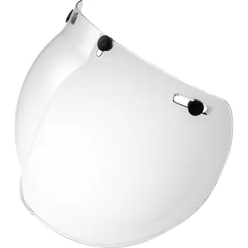 Helma na motorku LS2 Helmets LS2 VISOR OF583 CLEAR