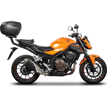 Zavazadlo na motocykl SHAD Španělsko Shad montážní sada pro horní kufr H0CB56ST