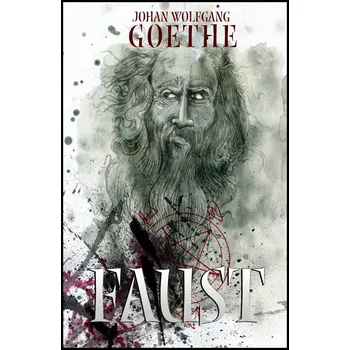 Faust - Johan Wolfgang Goethe (2014, pevná s přebalem lesklá)